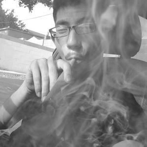 Meet your Posher, Robert